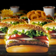 Illustration for article titled All-You-Can-Eat Burger King? This Is Madness, Japan.